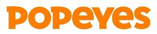 POPEYES trademark