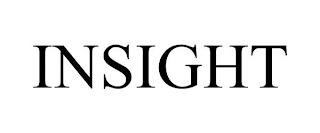 INSIGHT trademark