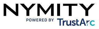 NYMITY POWERED BY TRUSTARC trademark