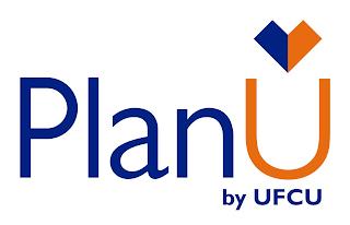 PLANU BY UFCU trademark