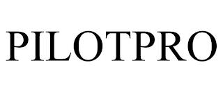 PILOTPRO trademark