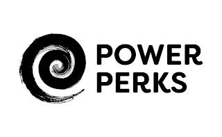 POWER PERKS trademark