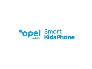 OPEL MOBILE SMART KIDSPHONE trademark