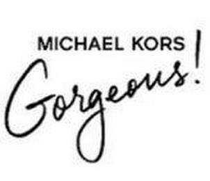 MICHAEL KORS GORGEOUS! trademark