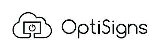 OPTISIGNS trademark