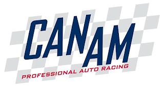 CAN AM PROFESSIONAL AUTO RACING trademark