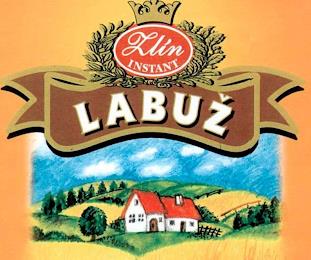 ZLIN INSTANT LABUZ trademark