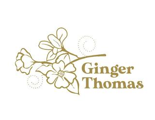 GINGER THOMAS trademark