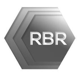 RBR trademark