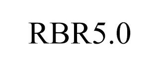 RBR5.0 trademark