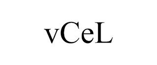 VCEL trademark