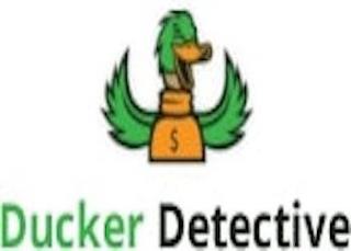 DUCKER DETECTIVE trademark