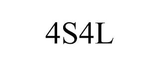 4S4L trademark