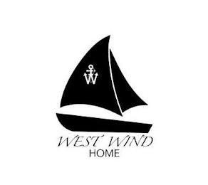 WEST WIND HOME trademark