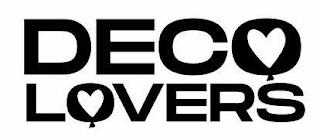 DECOLOVERS trademark