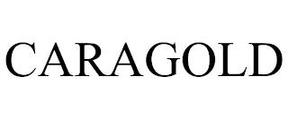 CARAGOLD trademark