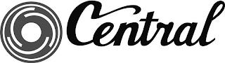 CENTRAL trademark