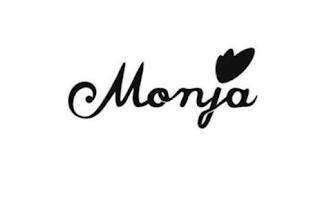 MONJA trademark