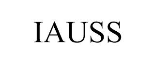 IAUSS trademark