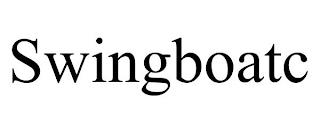 SWINGBOATC trademark