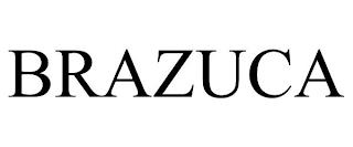 BRAZUCA trademark