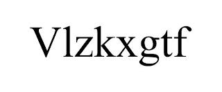 VLZKXGTF trademark