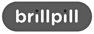 BRILLPILL trademark