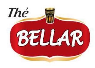 THÉ BELLAR trademark