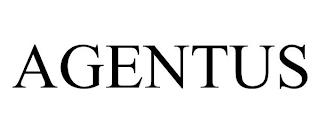 AGENTUS trademark