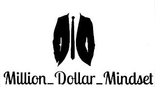 MILLION_DOLLAR_MINDSET trademark