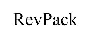 REVPACK trademark