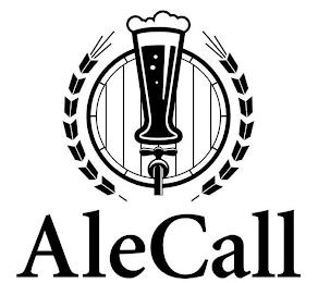 ALECALL trademark