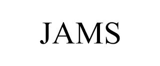 JAMS trademark