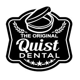 THE ORIGINAL QUIST DENTAL trademark