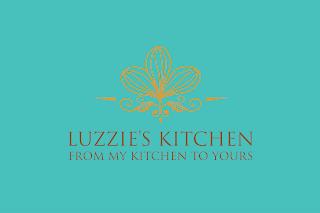 LUZZIE'S KITCHEN FROM MY KITCHEN TO YOURS trademark