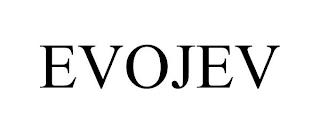 EVOJEV trademark