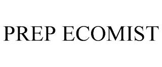 PREP ECOMIST trademark