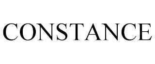 CONSTANCE trademark