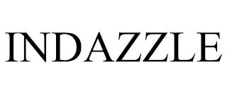 INDAZZLE trademark