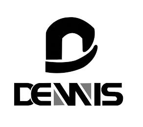 DENNIS trademark