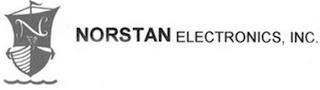 N NORSTAN ELECTRONICS, INC. trademark