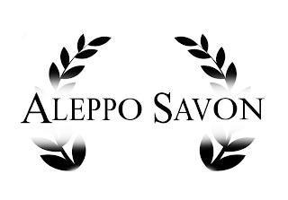 ALEPPO SAVON trademark