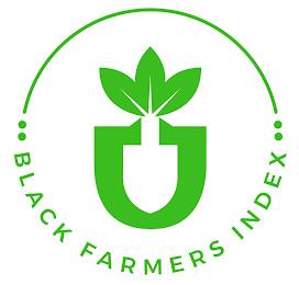 BLACK FARMERS INDEX trademark