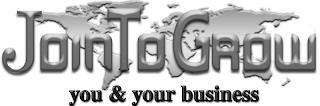 JOINTOGROW YOU & YOUR BUSINESS trademark