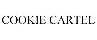 COOKIE CARTEL trademark