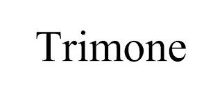 TRIMONE trademark