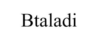 BTALADI trademark