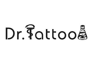 DR.TATTOO CARE trademark