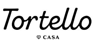 TORTELLO CASA trademark