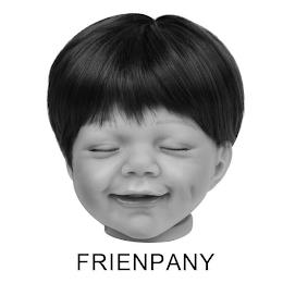 FRIENPANY trademark